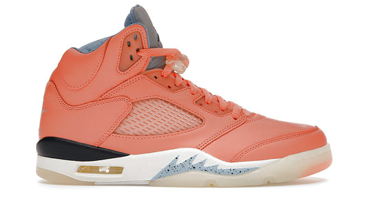 Air Jordan 5 x DJ Khaled "We The Best - Crimson Bliss"