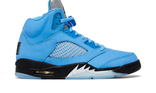 Air Jordan 5 Retro "UNC"