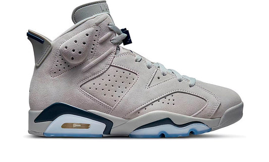 Air Jordan 6 "Georgetown"