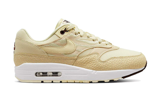 Air Max 1 '87 "Safari Coconut Milk"