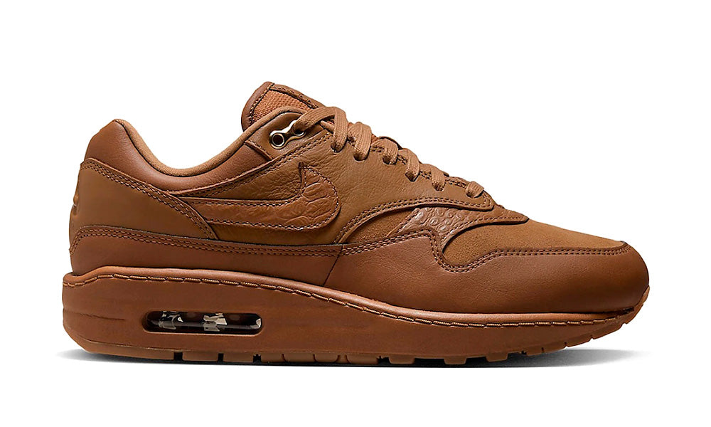 Air Max 1 '87 "Ale Brown"