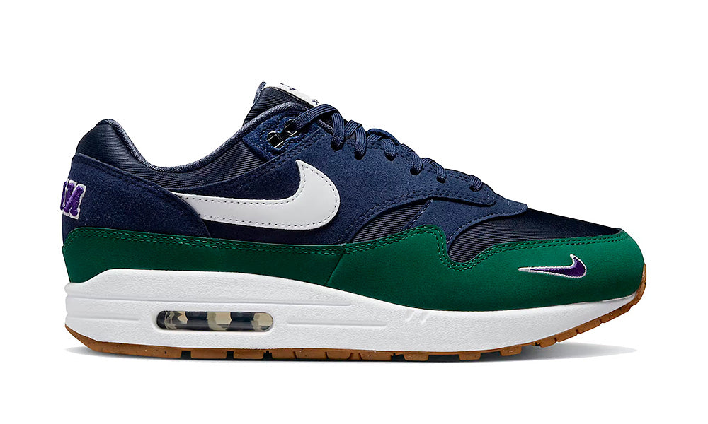 Air Max 1 "Gorge Green"