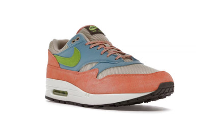 Air Max 1 "Light Madder Root Worn Blue"