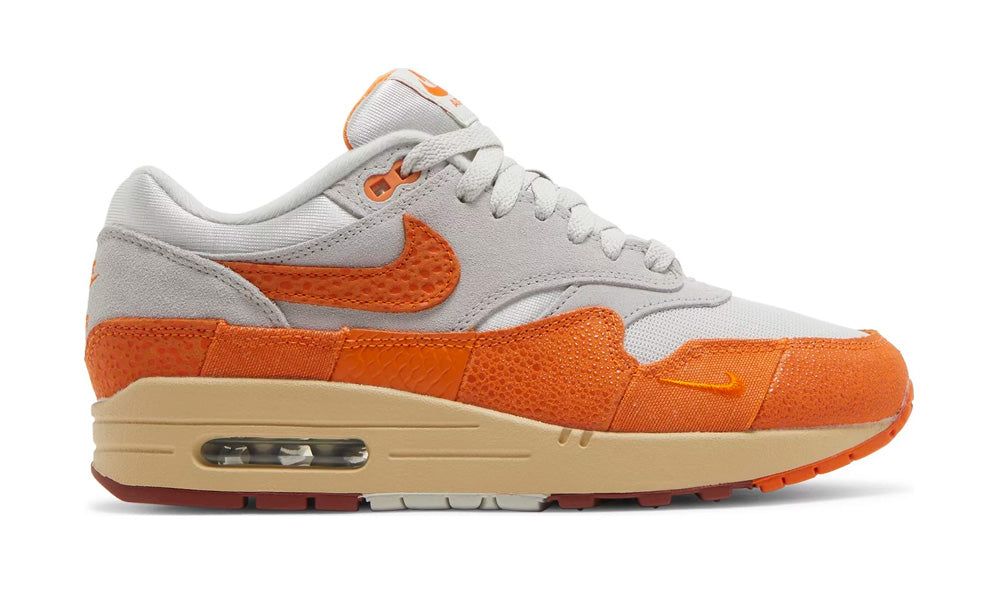 Air Max 1 "Magma Orange"