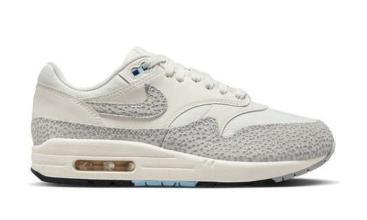 Air Max 1 "Safari Summit White"