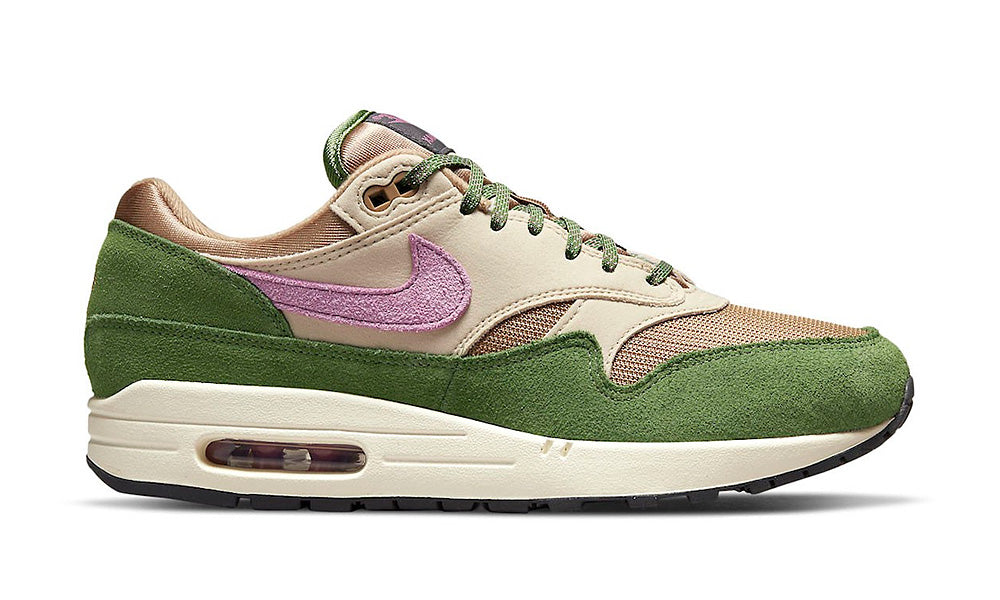 Air Max 1 SH "Treeline"