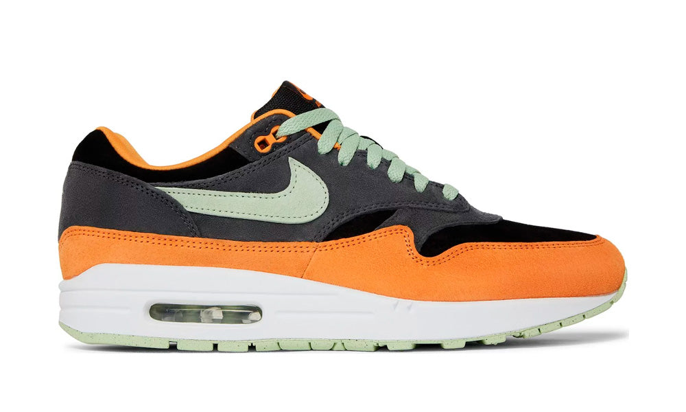 Air Max 1 PRM "Ugly Duckling - Honeydew"