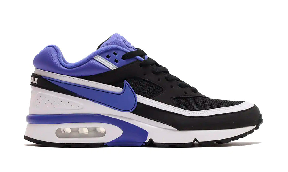 Air Max BW "Persian Violet"