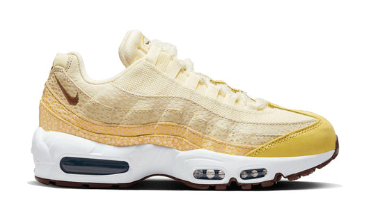 Air Max 95 "Alabaster Safari"