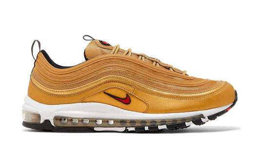 Air Max 97 "Golden Bullet"