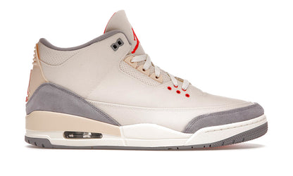 Air Jordan 3 "Muslin"