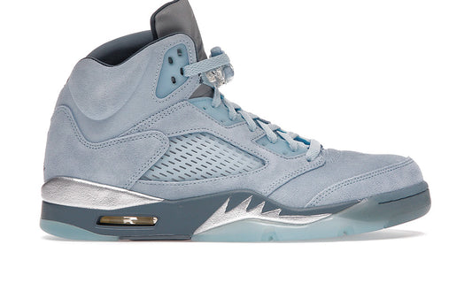 Air Jordan 5 "Bluebird"