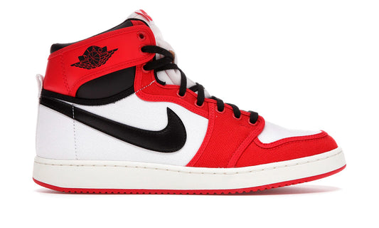 Air Jordan 1 AJKO "Chicago"