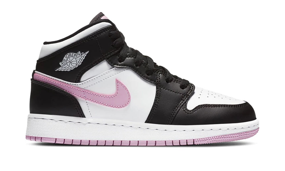 Nike Air Jordan 1 Mid "Arctic Pink" køb dem her! – UNLIMITED CPH