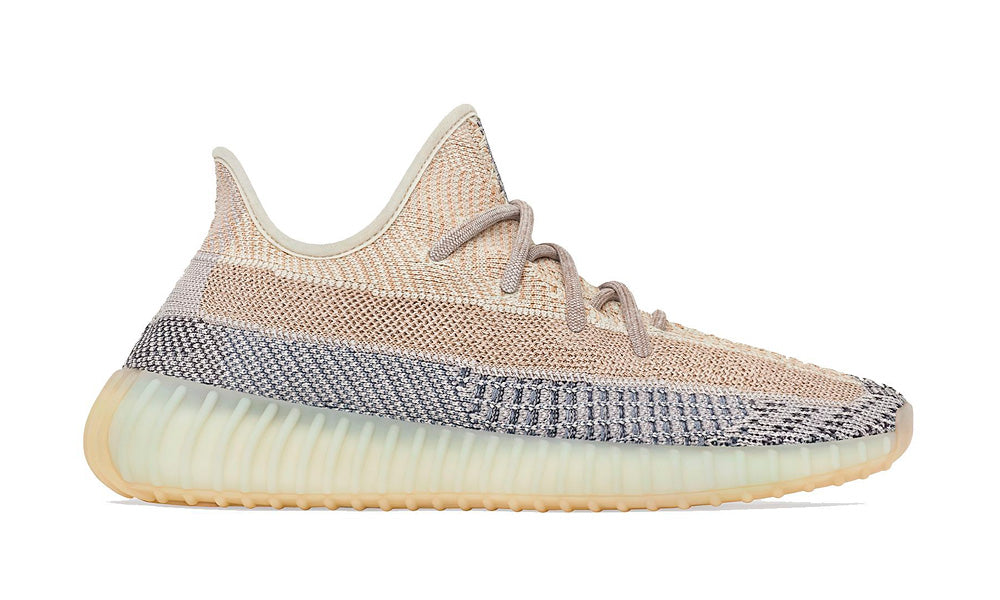 Yeezy "Ash Pearl" – UNLIMITED CPH