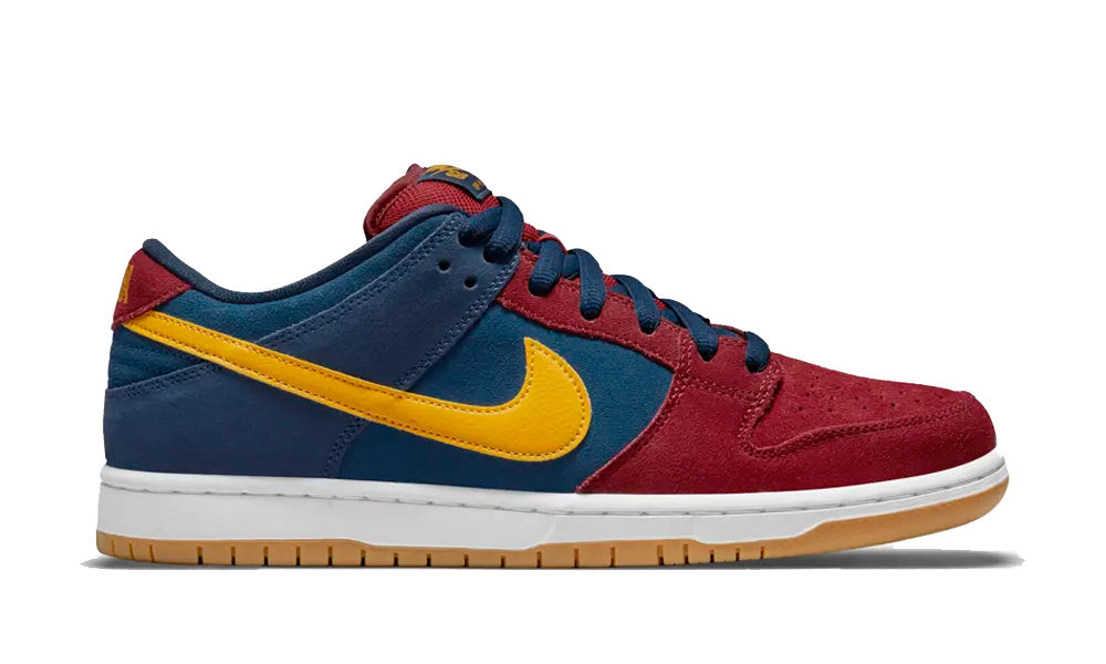 Dunk Low SB "Barcelona"