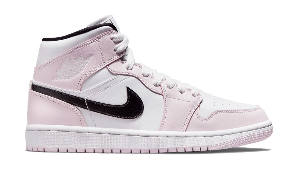 Air Jordan 1 Mid "Barely Rose"