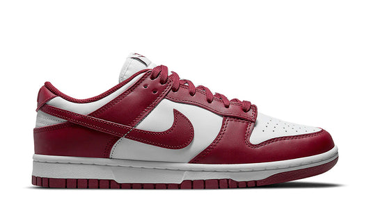 Dunk Low "Bordeaux"