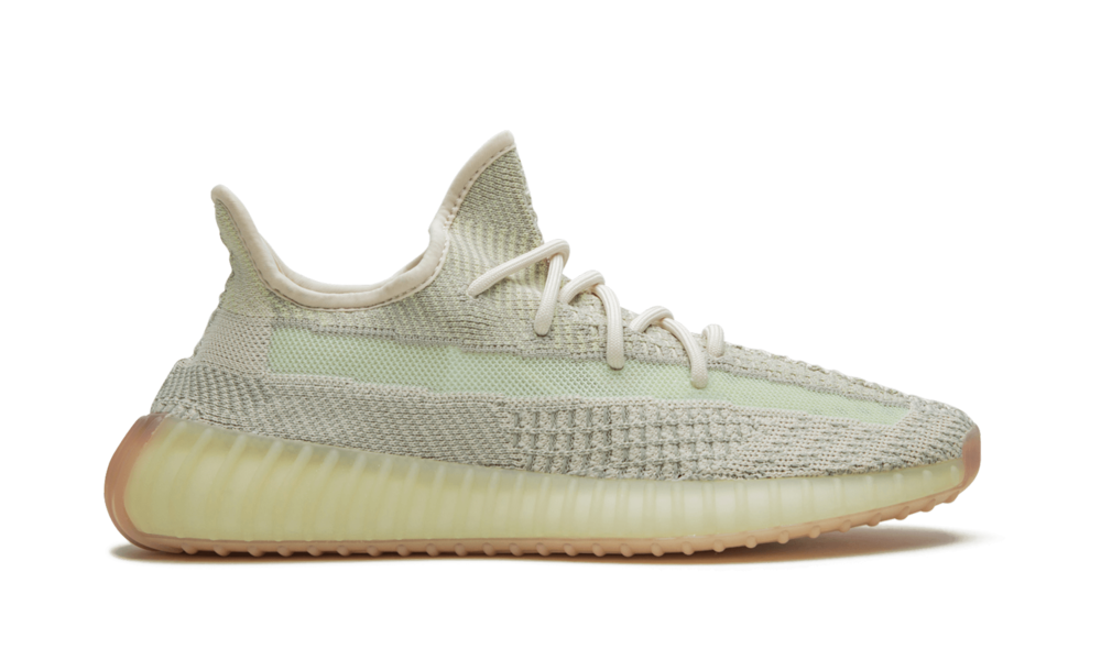 Yeezy Boost 350 V2 "Citrin"