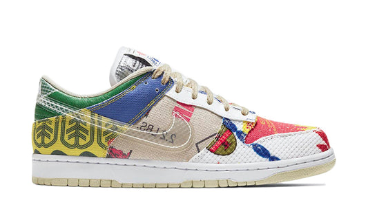 Dunk Low "City Market"