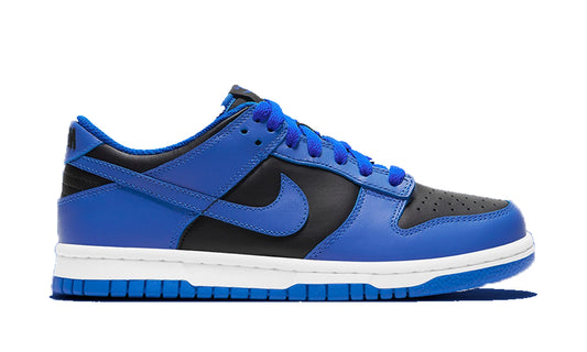 Dunk Low "Hyper Cobalt"