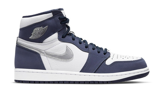 Air Jordan 1 High CO.JP "Midnight Navy"