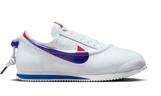 Cortez SP x CLOT "Forrest Gump"