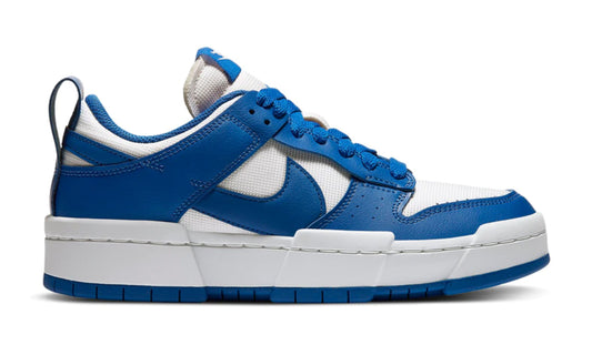 Dunk Low Disrupt "Game Royal"