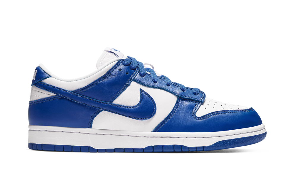 Dunk Low SP "Kentucky"