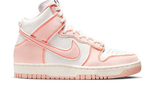 Dunk High 1985 "Arctic Orange"