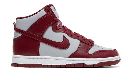 Dunk High "Beetroot"