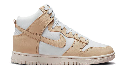 Dunk High LX "Certified Fresh Team Gold"