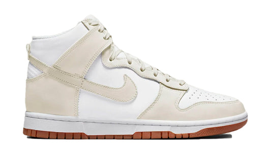 Dunk High "Sail Gum"