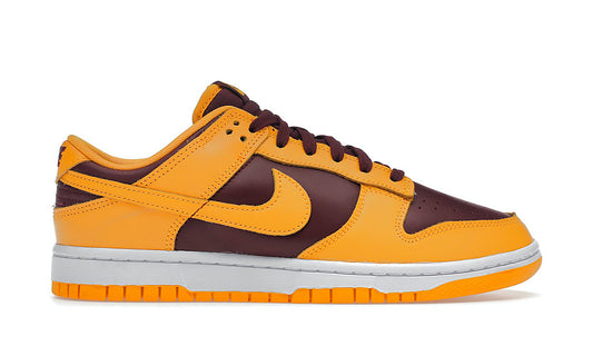 Dunk Low "Arizona State"