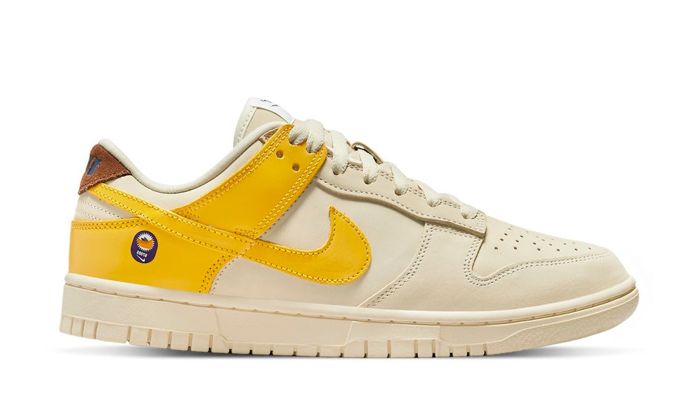 Dunk Low "Banana"