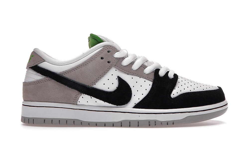 Dunk Low SB "Chlorophyll"