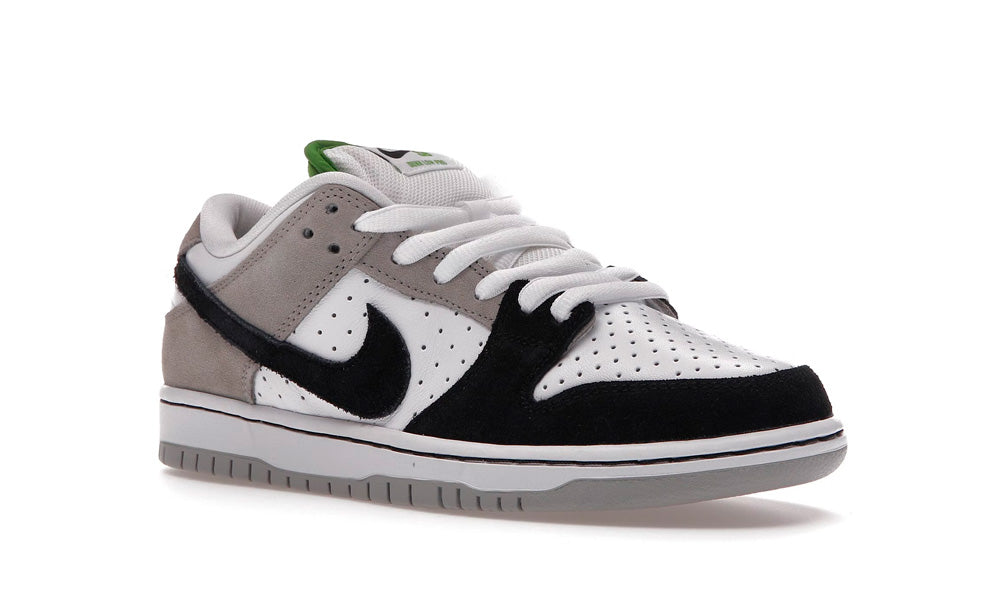 Dunk Low SB "Chlorophyll"