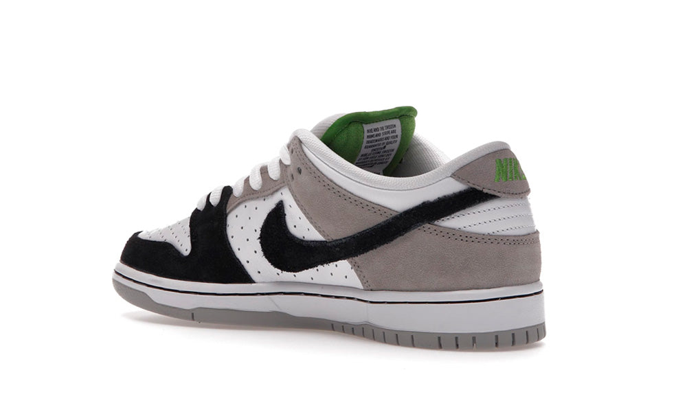 Dunk Low SB "Chlorophyll"