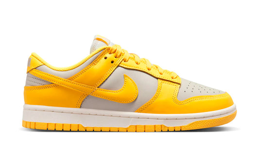 Dunk Low "Citron Pulse"