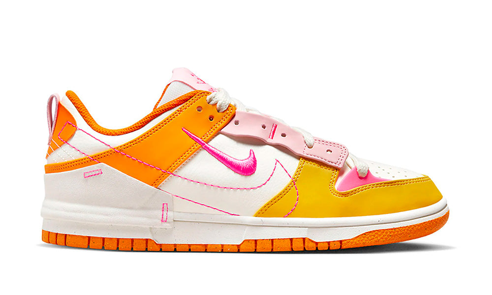 Dunk Low Disrupt 2 "Sunrise"