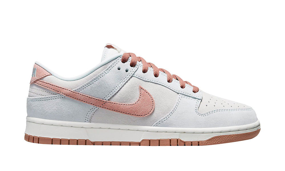 Dunk Low "Fossil Rose"