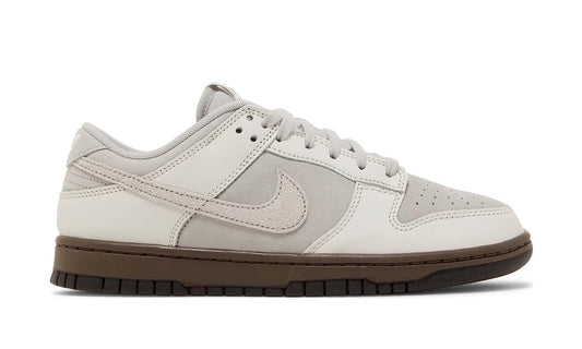 Dunk Low "Ironstone"