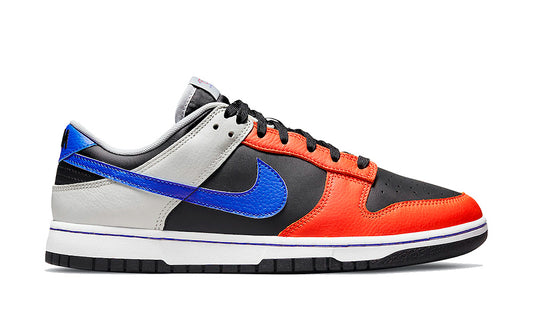 Dunk Low EMB "NBA 75th Anniversary Knicks"