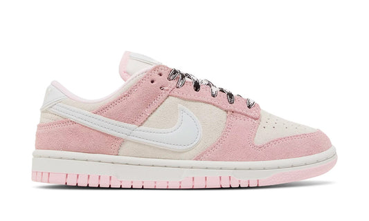 Dunk Low LX "Pink Foam"