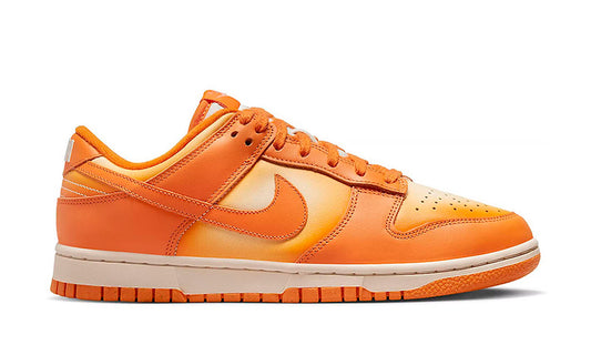 Dunk Low "Magma Orange"