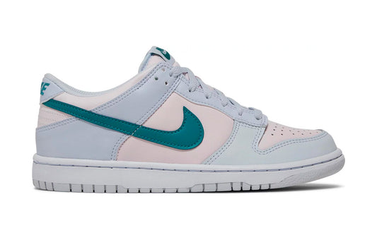 Dunk Low "Mineral Teal"