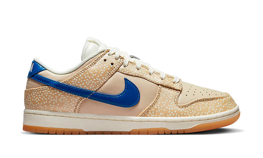 Dunk Low "Montreal Bagel Sesame"