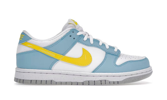 Dunk Low Next Nature "Homer Simpson"