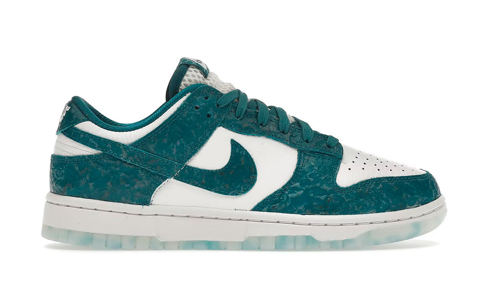 Dunk Low "Ocean"