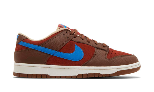 Dunk Low PRM "Mars Stone Blue"